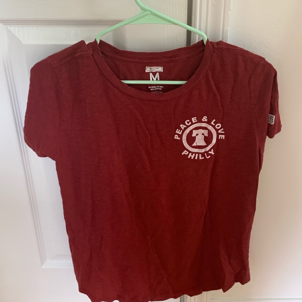t shirt